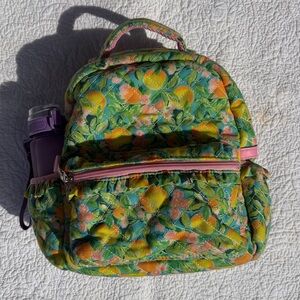 Sweet honey backpack